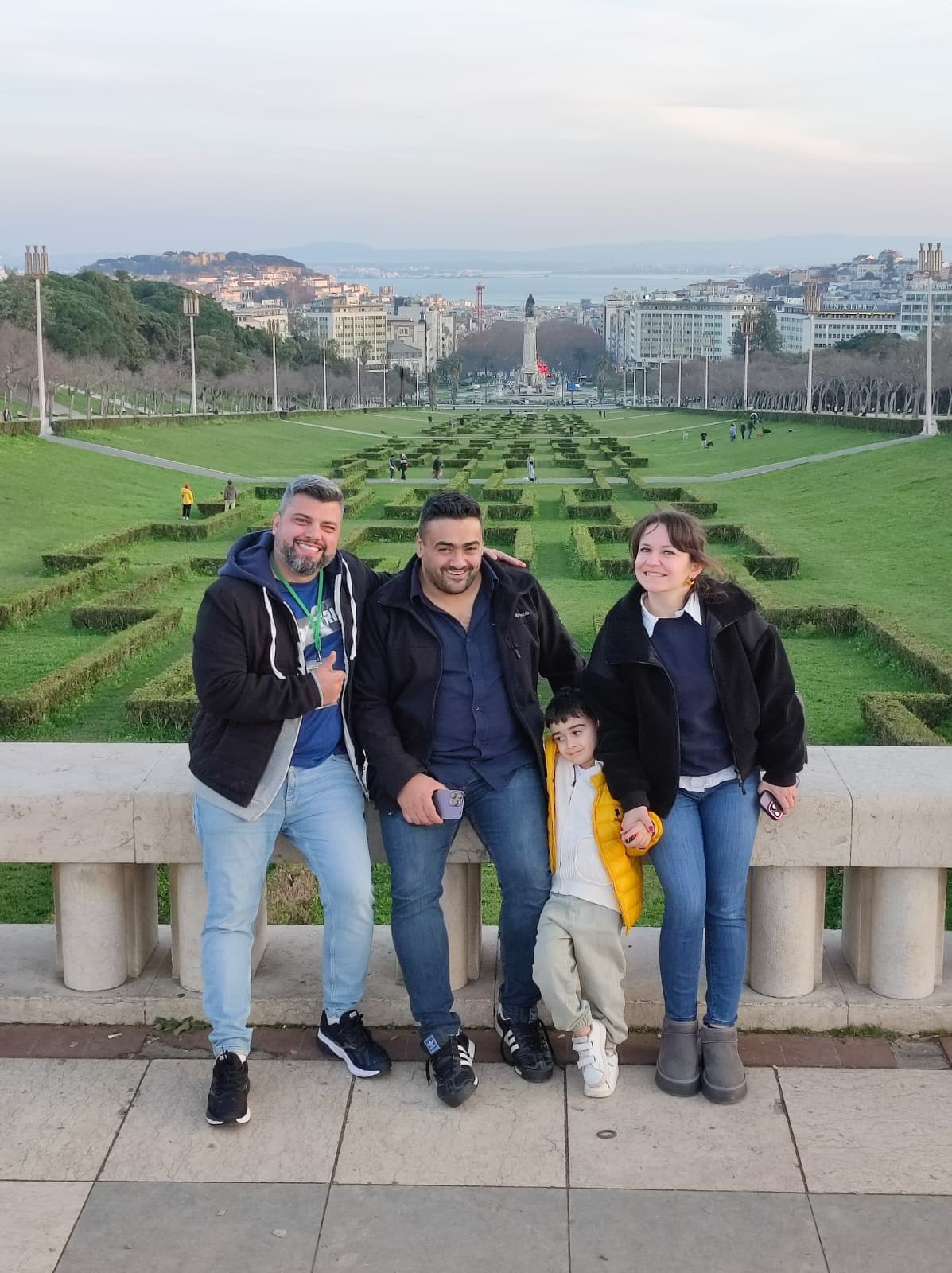 Tradições Portuguesas: Coimbra e Aveiro — Rafa Travel