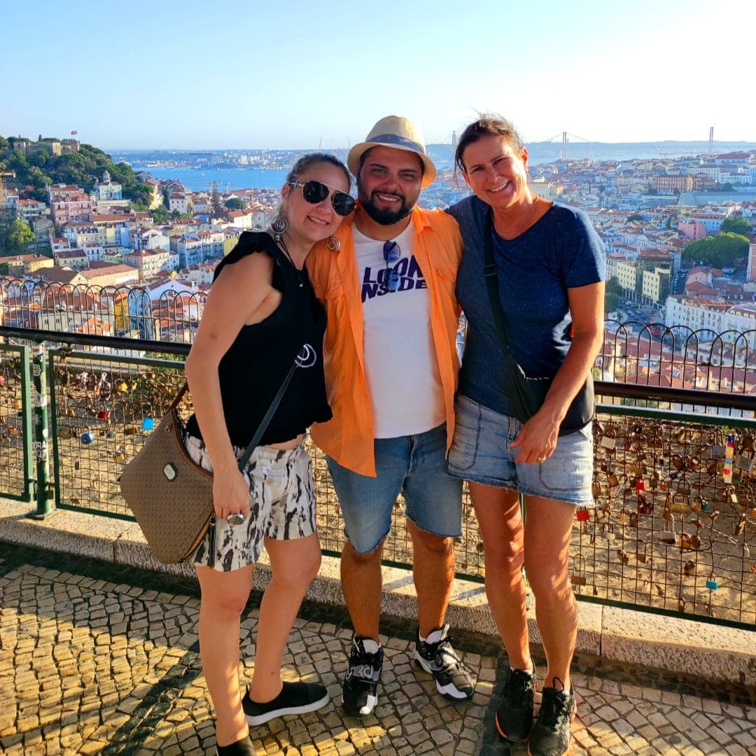 Essência do Porto em 1 Dia — Rafa Travel