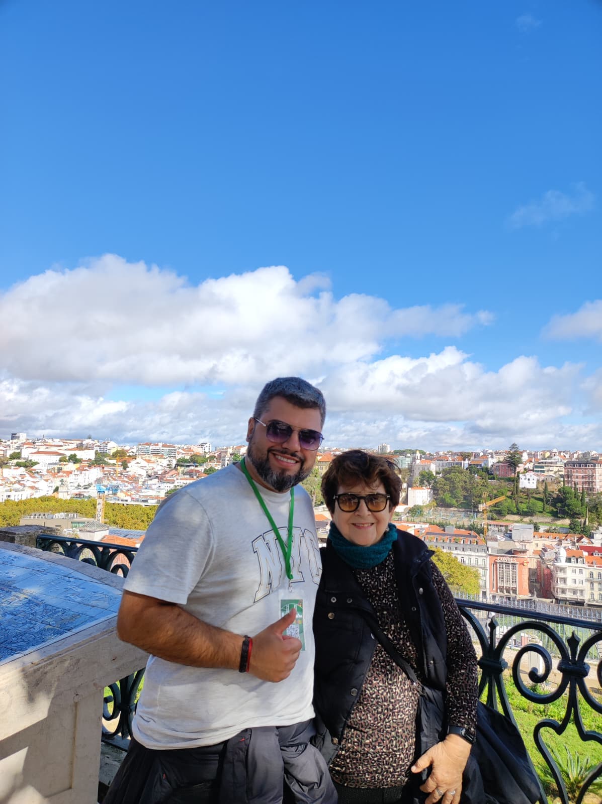 Cascais e Cabo da Roca — Rafa Travel