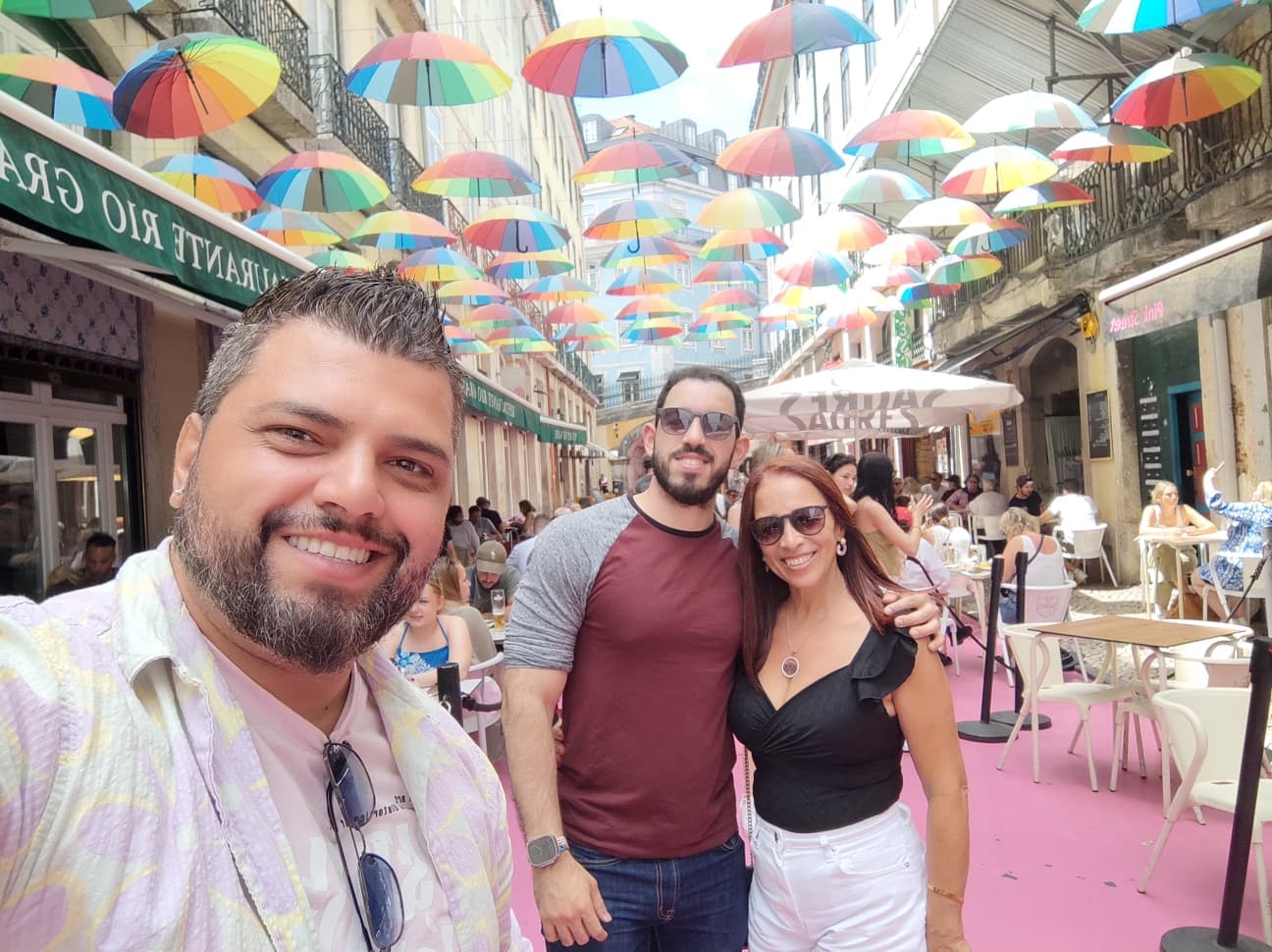 A Rota dos Cavaleiros Templários — Rafa Travel
